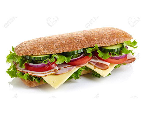 sandwich image