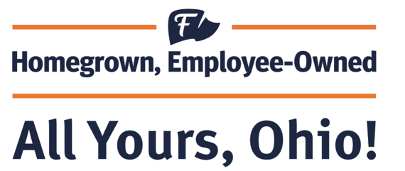 FriendShip All Yours logo