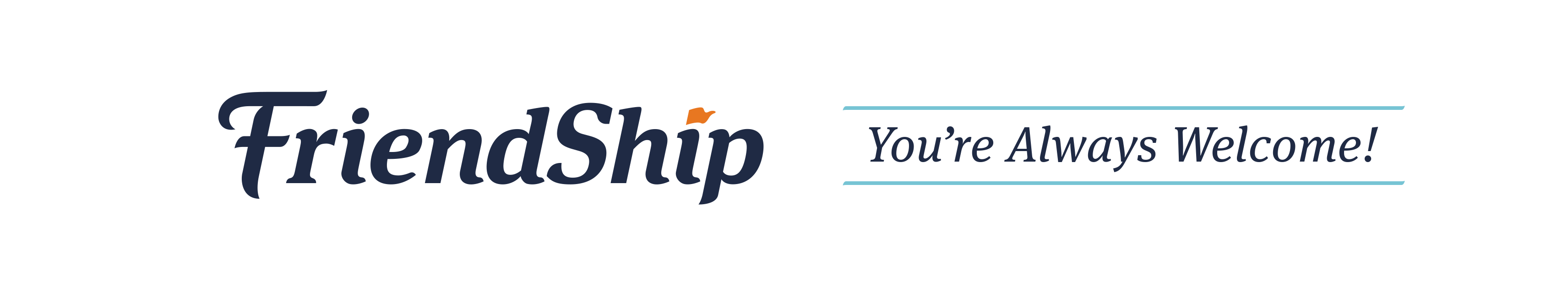 FriendShip logo